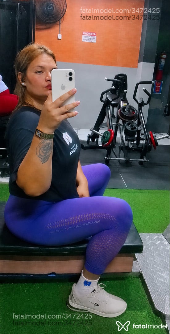 Acompanhante mulher loira (o) de olhos verdes em Sobral - Jamile Sousa
