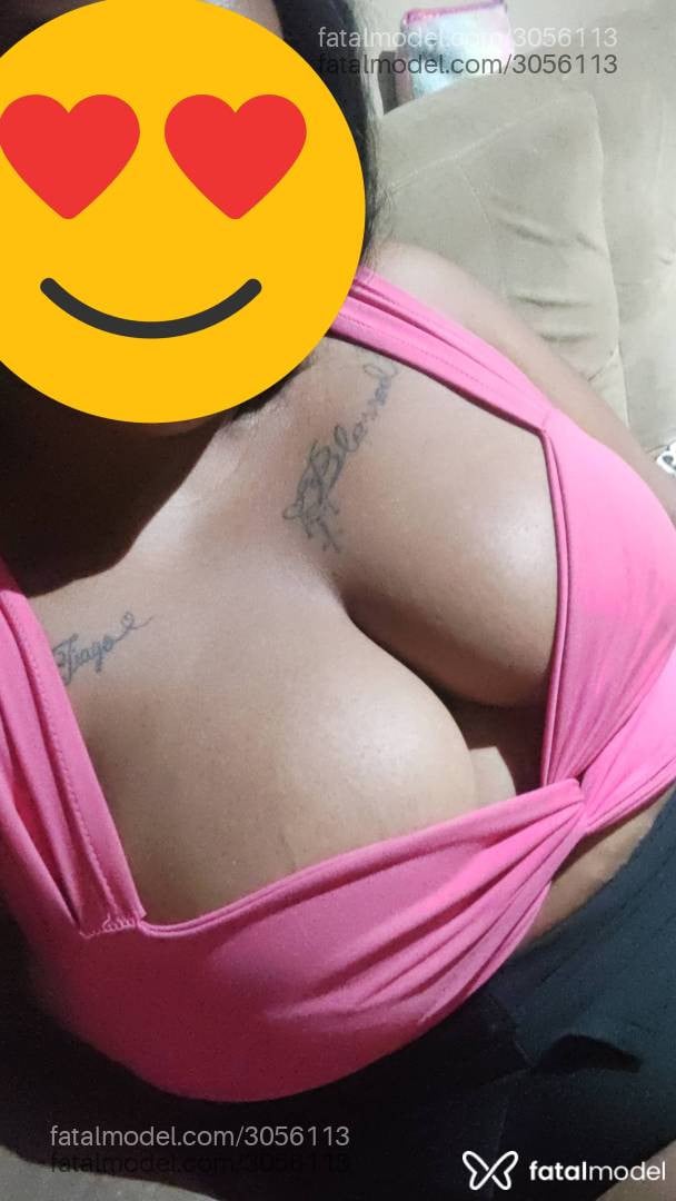 Acompanhante mulher morena (o) de olhos castanhos em Caxias do Sul - Tinhosah