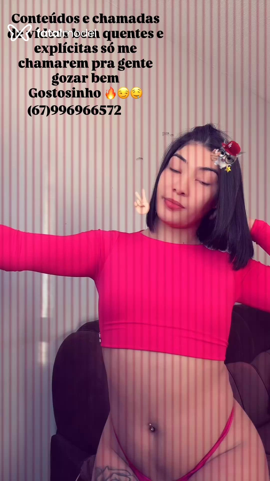 Acompanhante mulher trans morena (o) de olhos castanhos - Isa Bella Acompanhante mulher trans morena (o) de olhos castanhos - Isa Bella