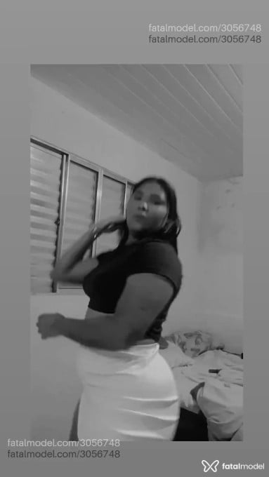 Acompanhante mulher com cabelo castanho de olhos castanhos em São Paulo - Ayla