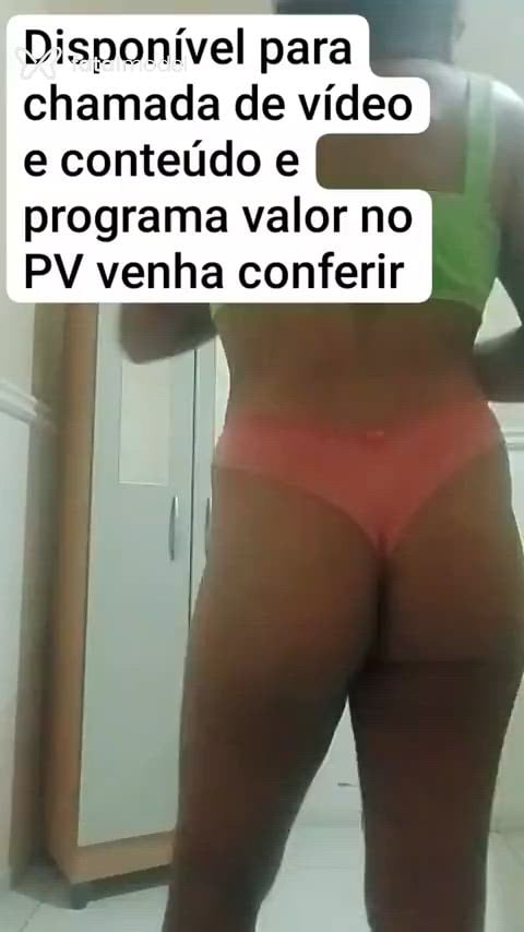 Acompanhante mulher trans morena (o) de olhos pretos - Morena