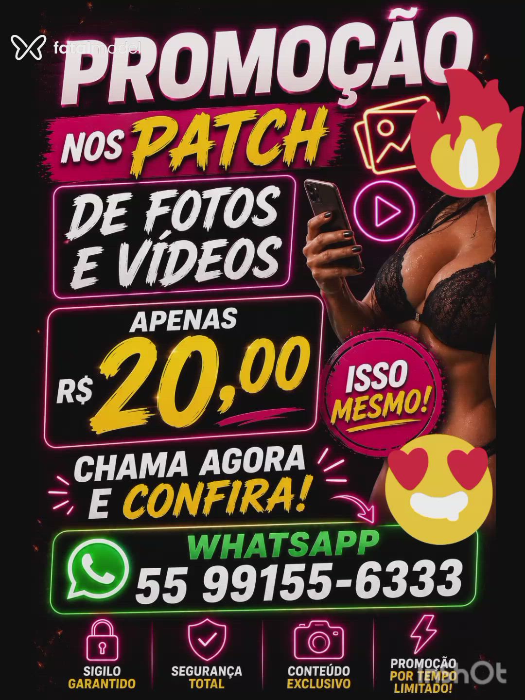 Acompanhante homem morena (o) de olhos pretos - Derik Jheny Acompanhante homem morena (o) de olhos pretos - Derik Jheny