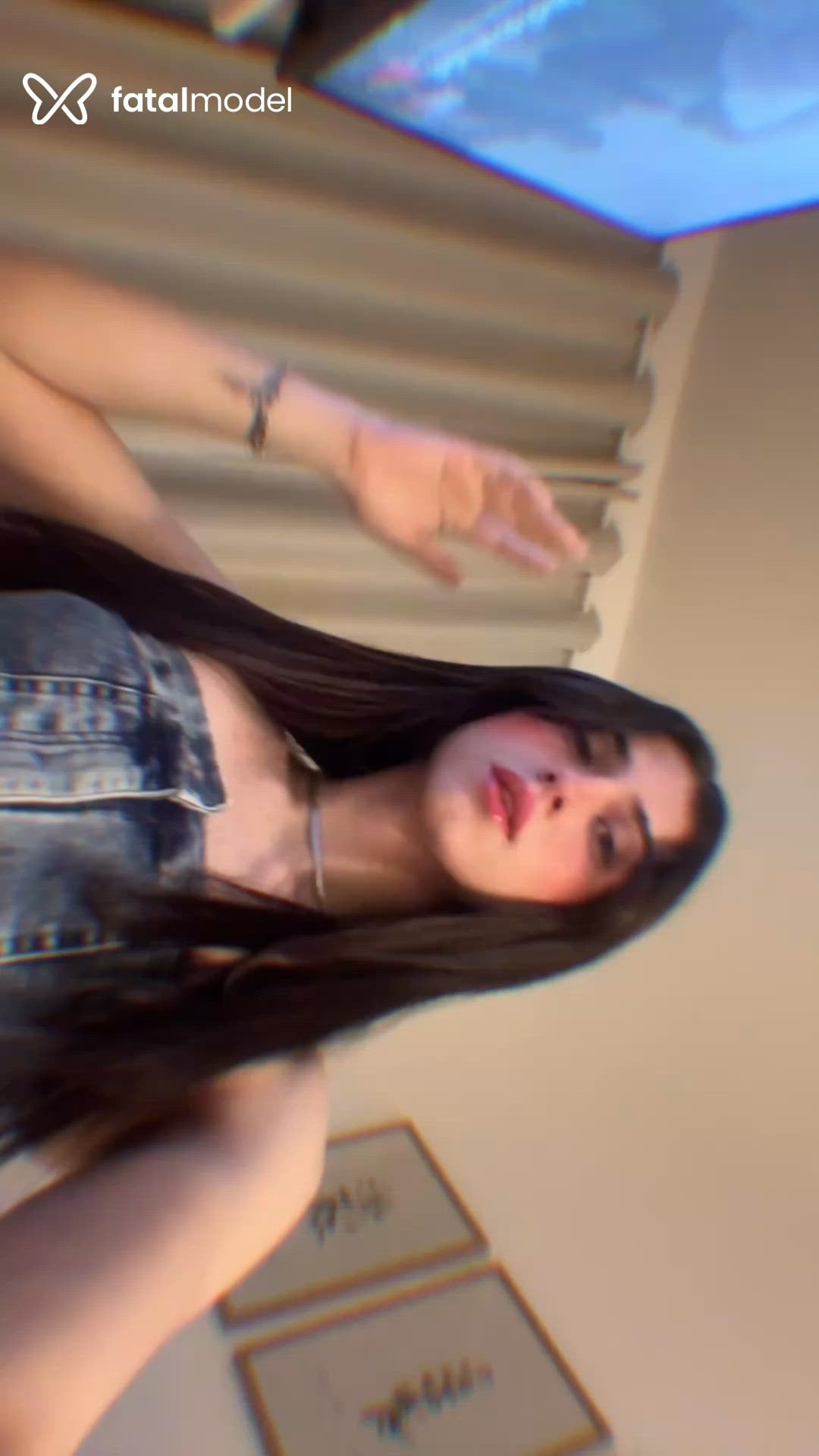 Acompanhante mulher trans morena (o) de olhos verdes - Gabi Acompanhante mulher trans morena (o) de olhos verdes - Gabi