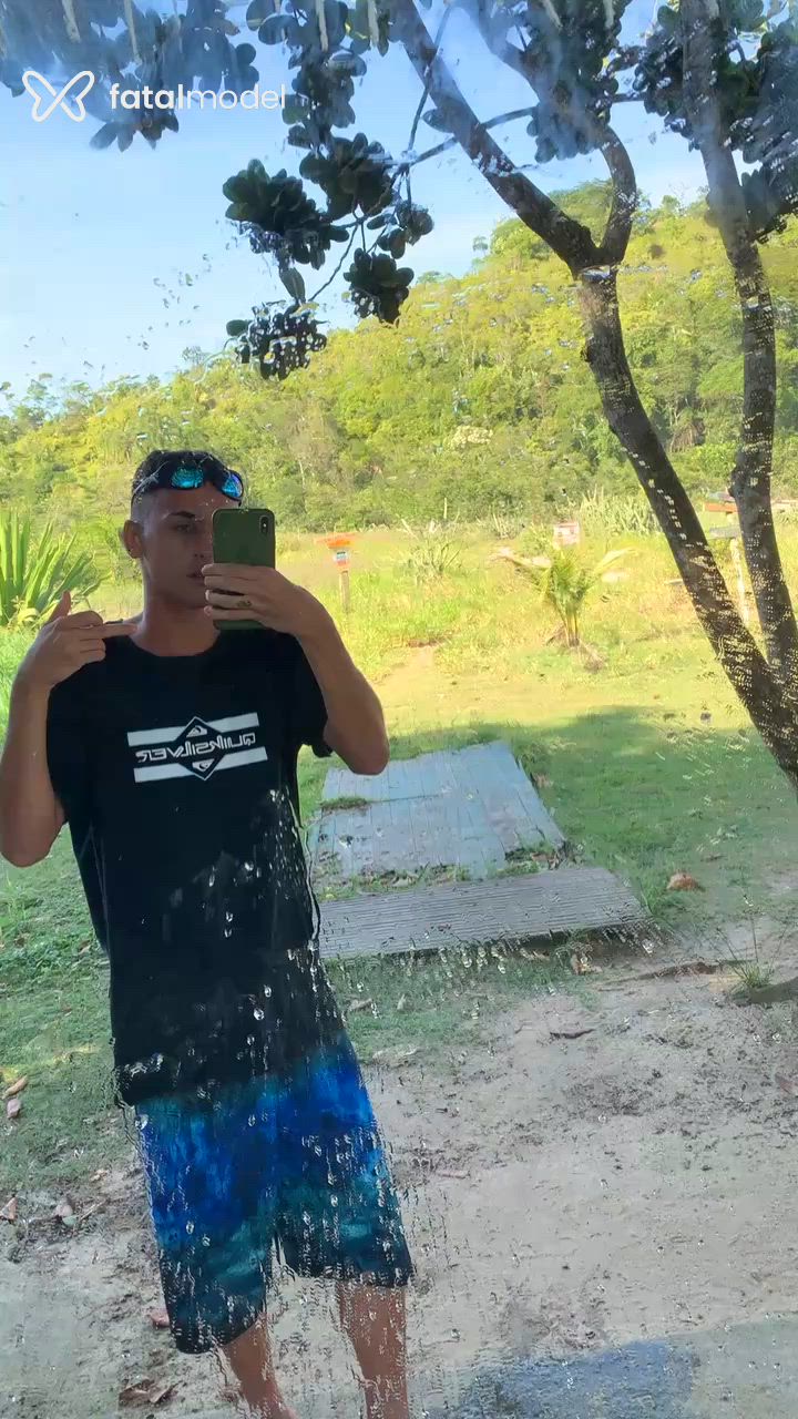 Acompanhante homem morena (o) de olhos verdes - Gabriel Santos Acompanhante homem morena (o) de olhos verdes - Gabriel Santos
