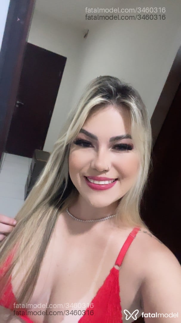 Acompanhante mulher loira (o) de olhos castanhos - Debora Acompanhante mulher loira (o) de olhos castanhos - Debora