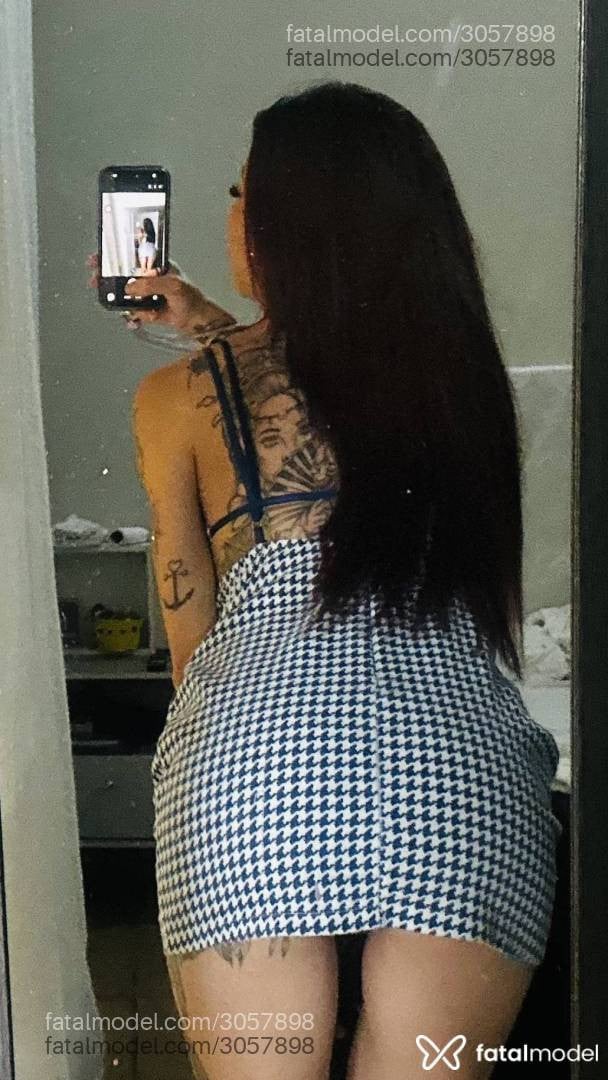 Acompanhante mulher ruiva (o) de olhos verdes - Laisy Marques