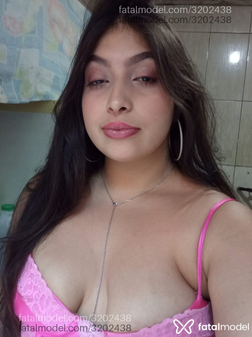 Acompanhante mulher morena (o) de olhos castanhos em São Paulo - Gabriella