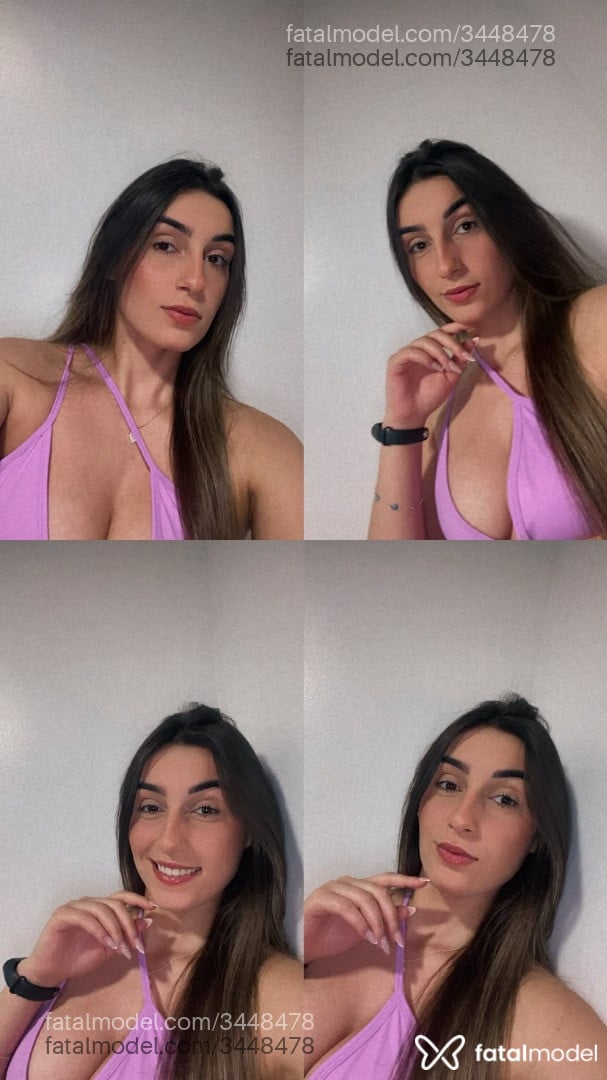 Acompanhante mulher loira (o) de olhos mel - Pamela