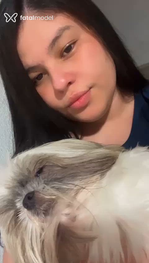 Acompanhante mulher com cabelo castanho de olhos mel - Yngrid Santos Acompanhante mulher com cabelo castanho de olhos mel - Yngrid Santos