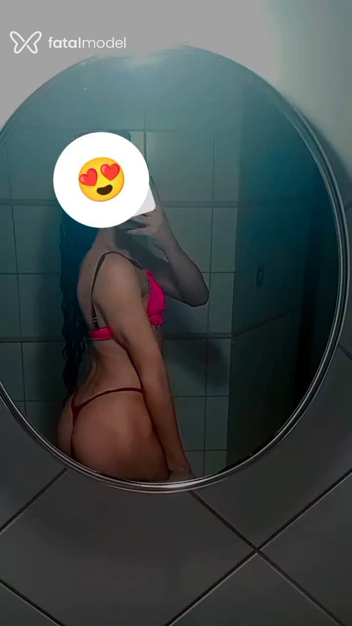 Acompanhante mulher trans morena (o) de olhos castanhos - Anjel Kessi