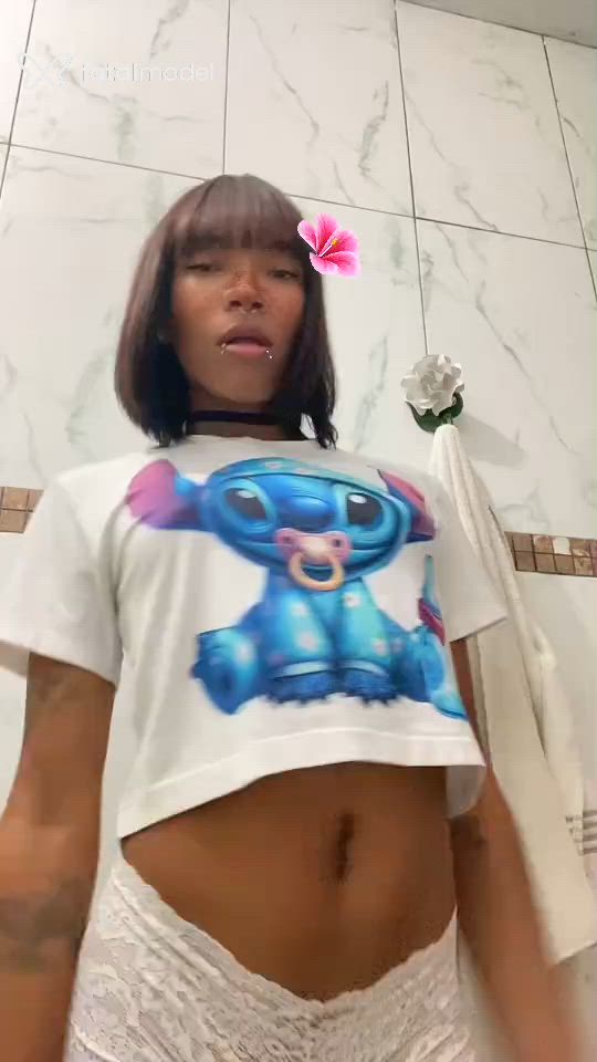 Acompanhante mulher trans morena (o) de olhos pretos - Júlia Ayla Acompanhante mulher trans morena (o) de olhos pretos - Júlia Ayla