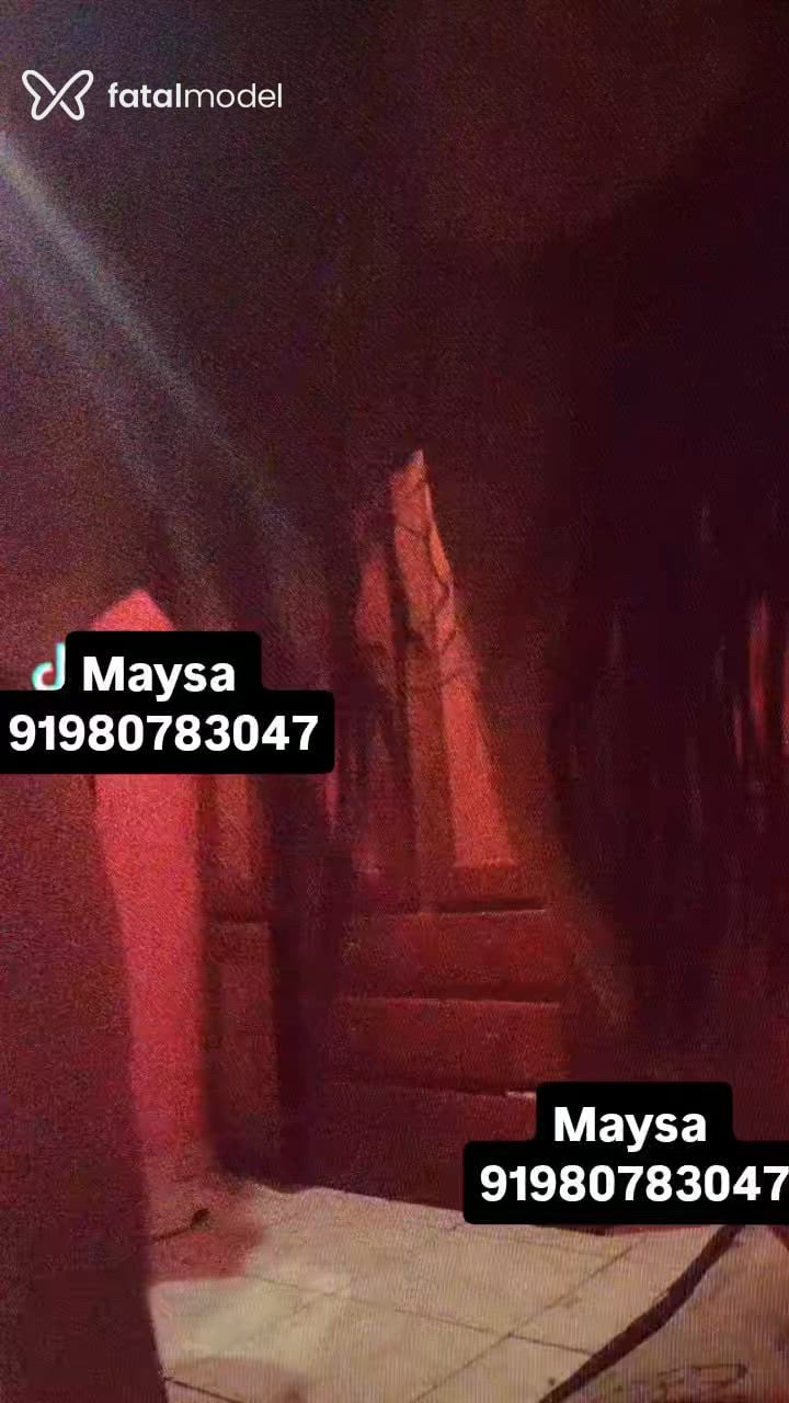 Acompanhante mulher morena (o) de olhos castanhos - Maysa Loures