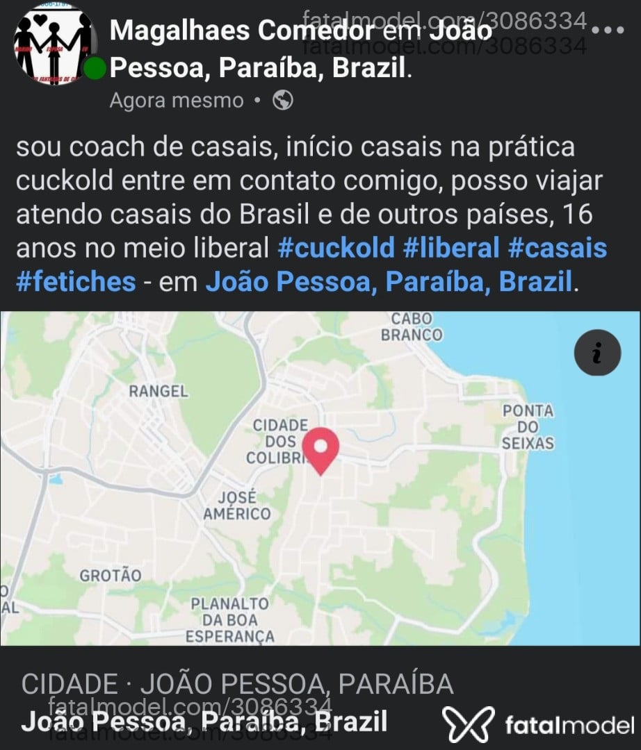 Acompanhante homem com cabelo castanho de olhos castanhos - Massagistajp