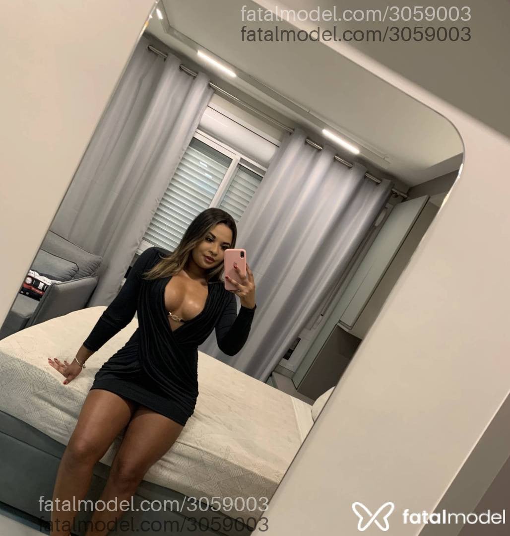 Acompanhante mulher morena (o) de olhos castanhos em Porto Alegre - Kethellyn