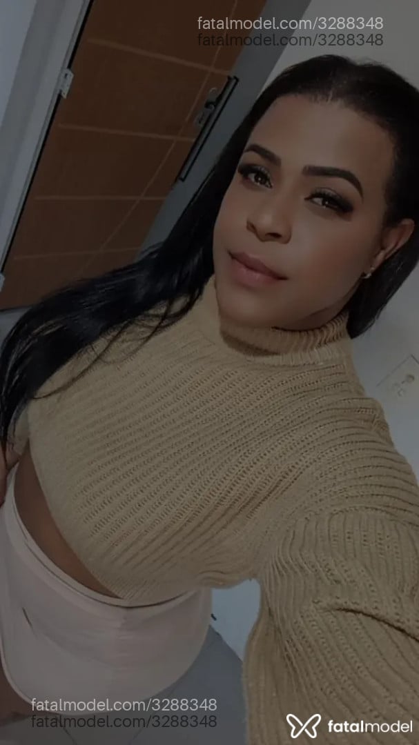 Acompanhante mulher trans morena (o) de olhos castanhos - Maria Acompanhante mulher trans morena (o) de olhos castanhos - Maria