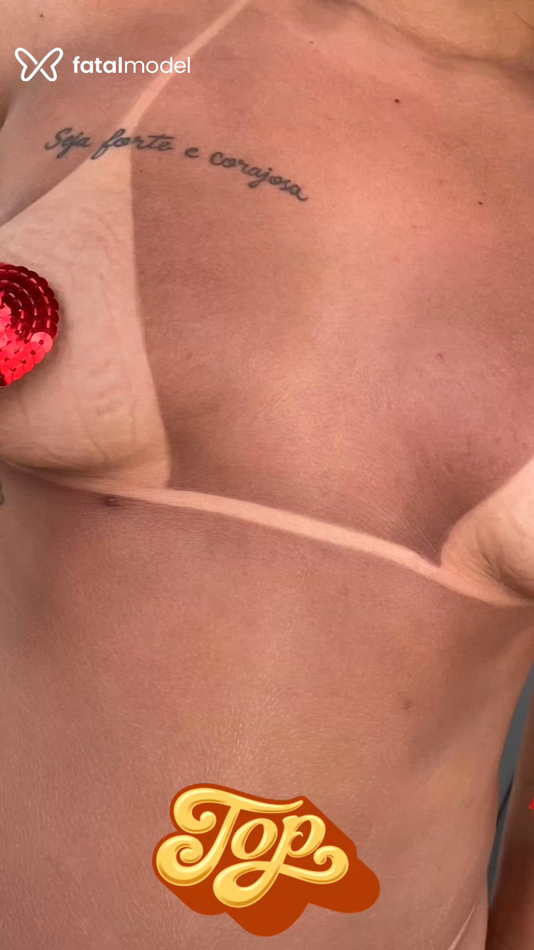 Acompanhante mulher morena (o) de olhos castanhos - Aylla Beatriz