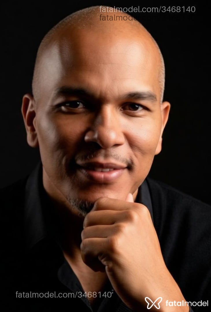 Acompanhante homem com cabelo grisalho de olhos castanhos - Adrian Black Acompanhante homem com cabelo grisalho de olhos castanhos - Adrian Black