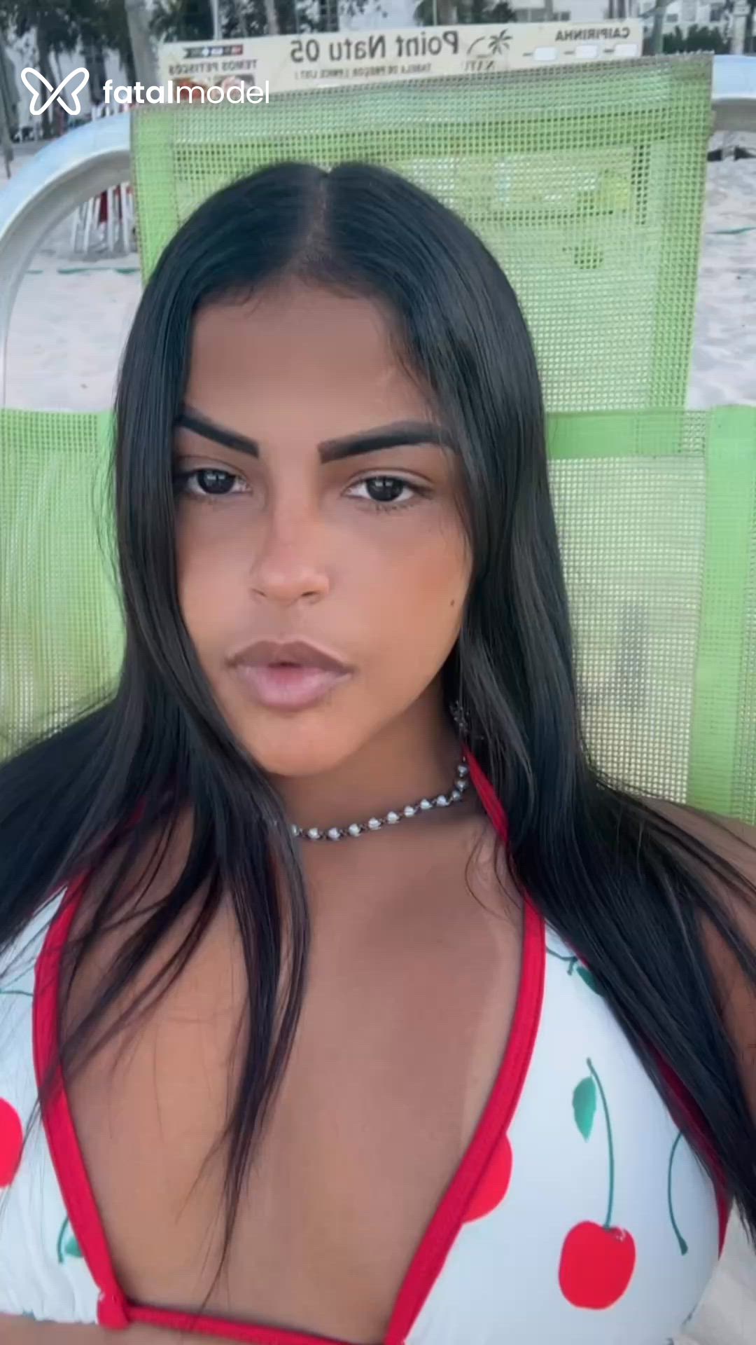 Acompanhante mulher morena (o) de olhos castanhos - Beatriz Acompanhante mulher morena (o) de olhos castanhos - Beatriz