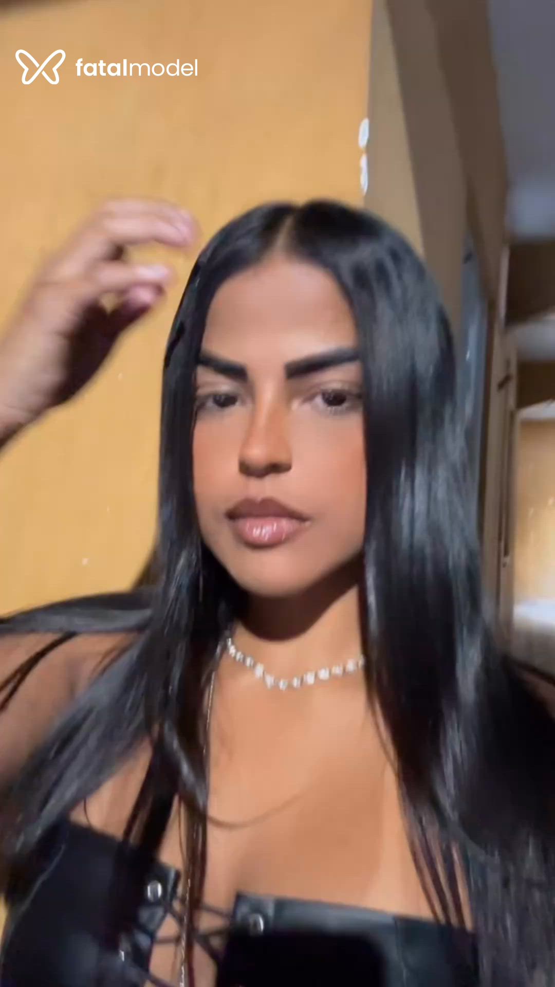 Acompanhante mulher morena (o) de olhos castanhos - Beatriz Acompanhante mulher morena (o) de olhos castanhos - Beatriz