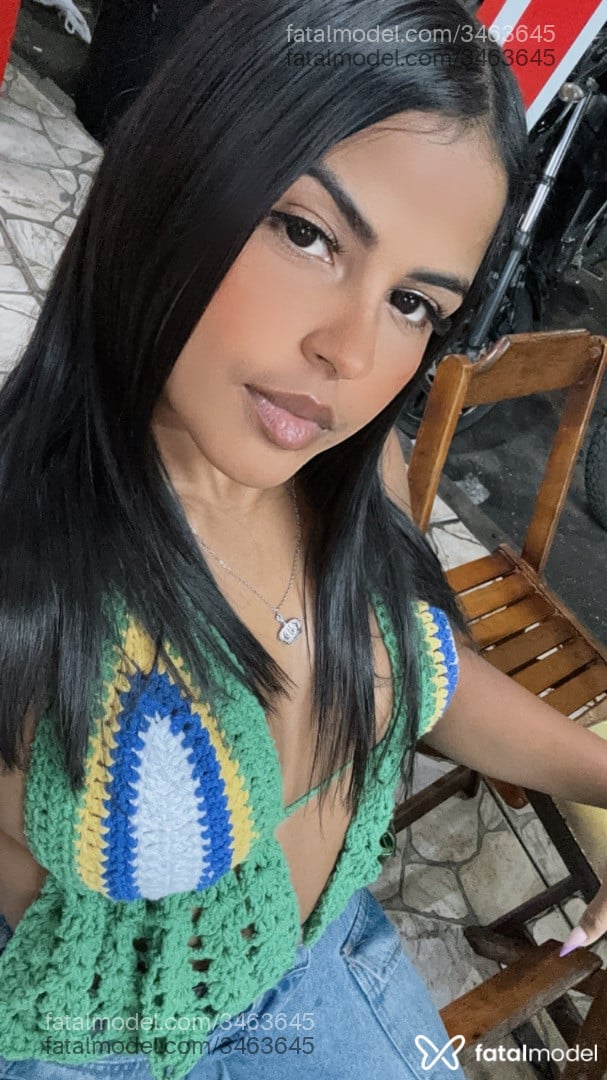 Acompanhante mulher morena (o) de olhos castanhos - Beatriz Acompanhante mulher morena (o) de olhos castanhos - Beatriz