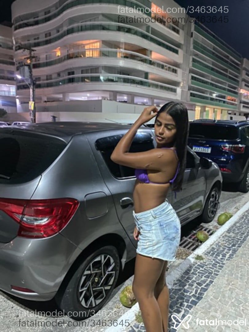 Acompanhante mulher morena (o) de olhos castanhos - Beatriz Acompanhante mulher morena (o) de olhos castanhos - Beatriz