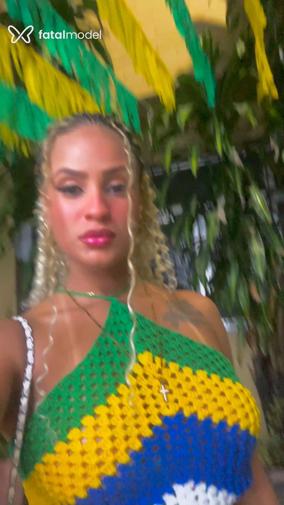 Acompanhante mulher loira (o) de olhos verdes - Bruna Acompanhante mulher loira (o) de olhos verdes - Bruna