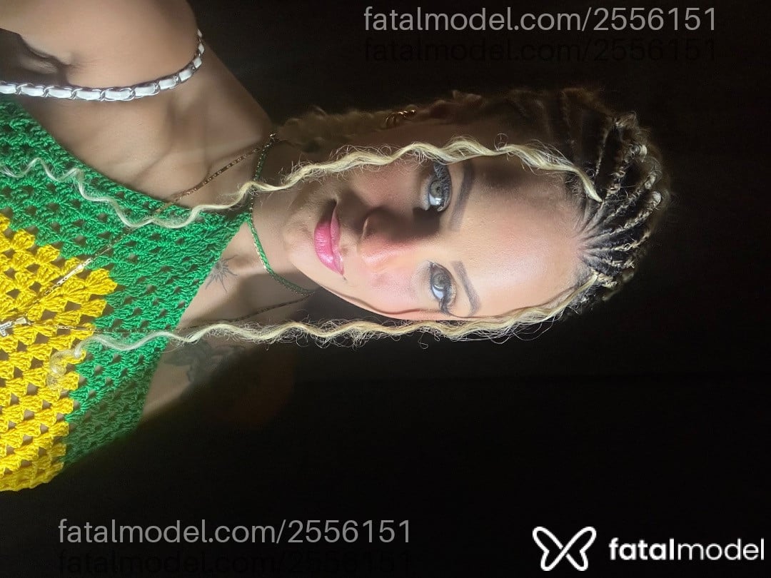 Acompanhante mulher loira (o) de olhos verdes - Bruna Acompanhante mulher loira (o) de olhos verdes - Bruna