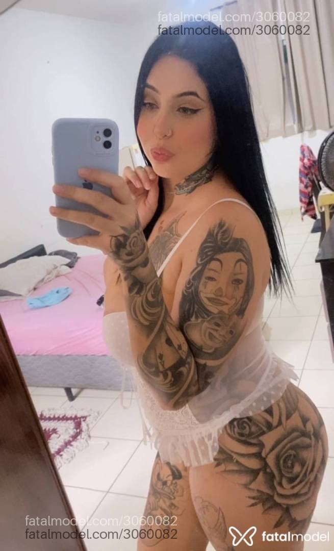 Acompanhante mulher morena (o) de olhos verdes em Sorocaba - Melissa