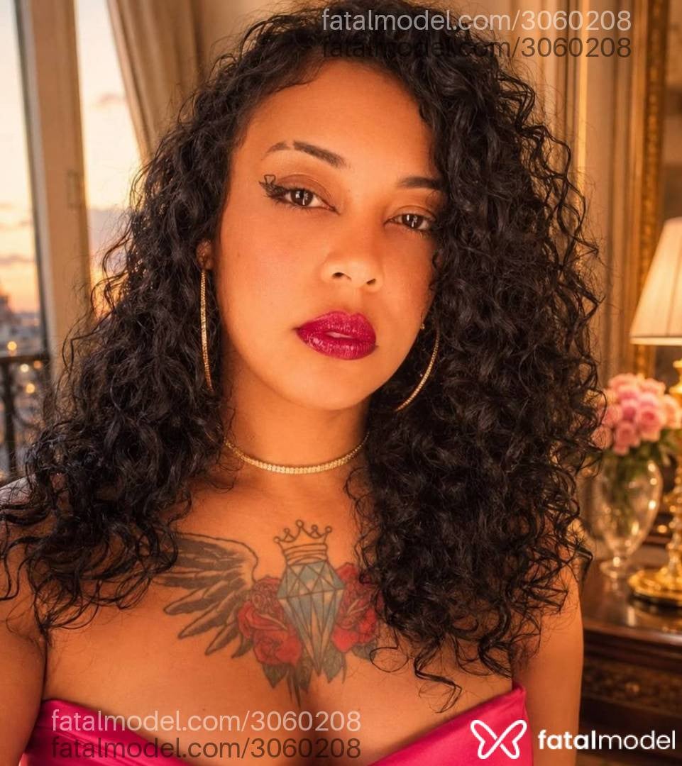 Acompanhante mulher trans morena (o) de olhos castanhos em Campina Grande - Carolina Venâncio