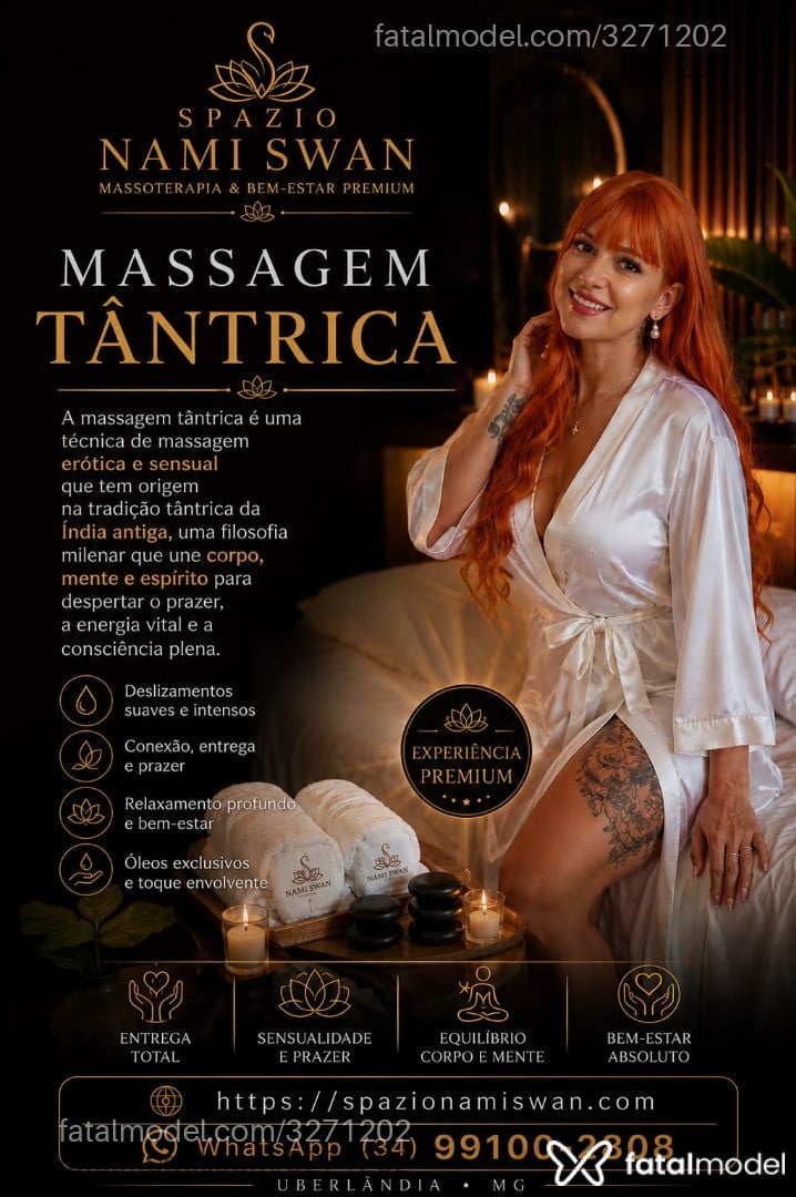 Acompanhante mulher ruiva (o) de olhos verdes - Nami Swan Acompanhante mulher ruiva (o) de olhos verdes - Nami Swan