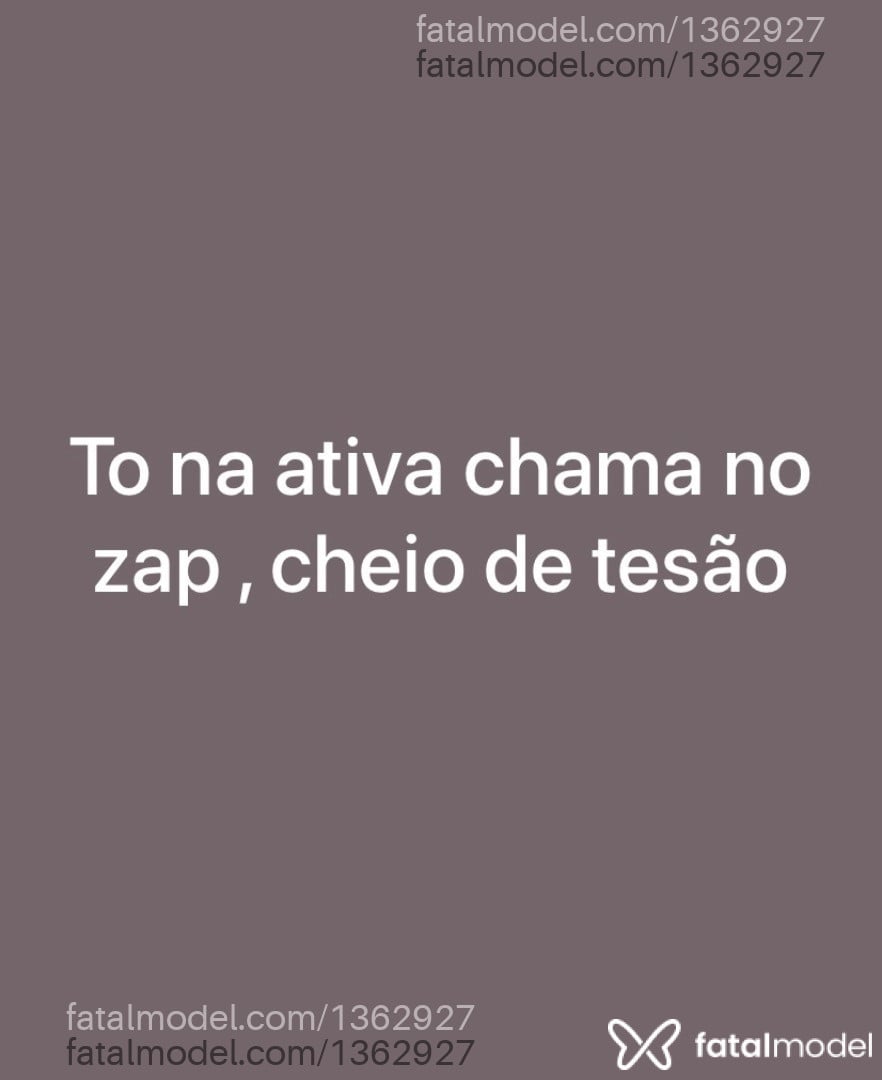 Acompanhante homem com cabelo castanho de olhos castanhos - Kaique Dantas
