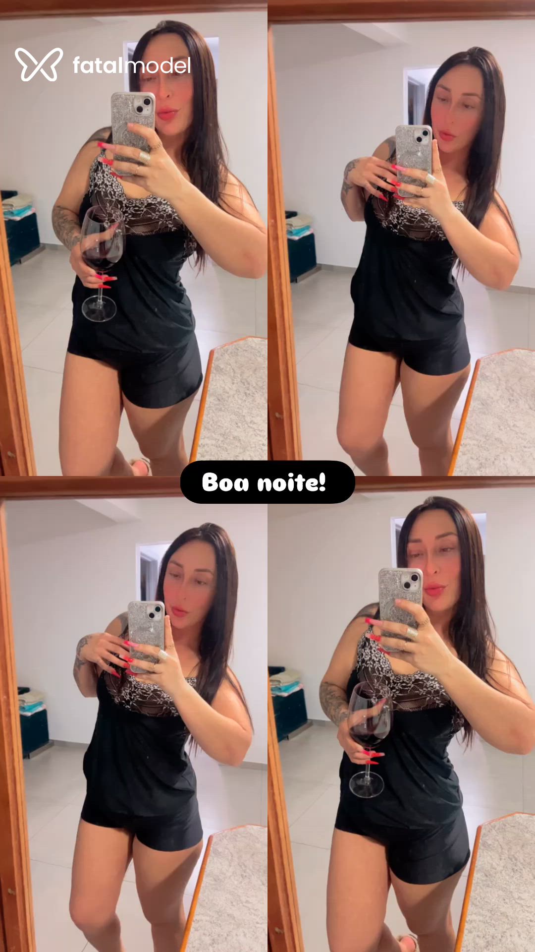 Acompanhante mulher com cabelo castanho de olhos castanhos - Eduarda ribeiro Acompanhante mulher com cabelo castanho de olhos castanhos - Eduarda ribeiro