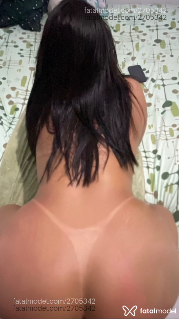 Acompanhante mulher morena (o) de olhos castanhos - Andressa Abreu