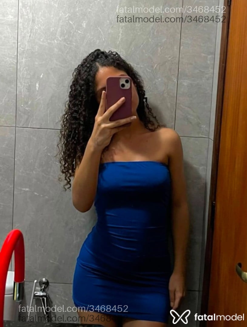 Acompanhante mulher morena (o) de olhos castanhos - Letícia Ferrás Acompanhante mulher morena (o) de olhos castanhos - Letícia Ferrás