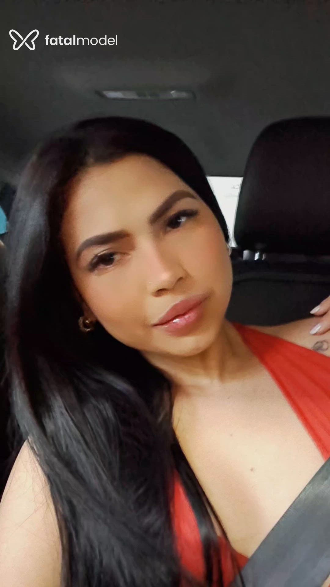 Acompanhante mulher morena (o) de olhos castanhos - Nicole Salles