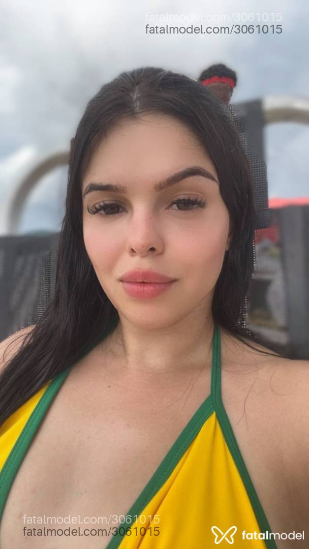 Jully Santos acompanhante em São Paulo — foto 7
