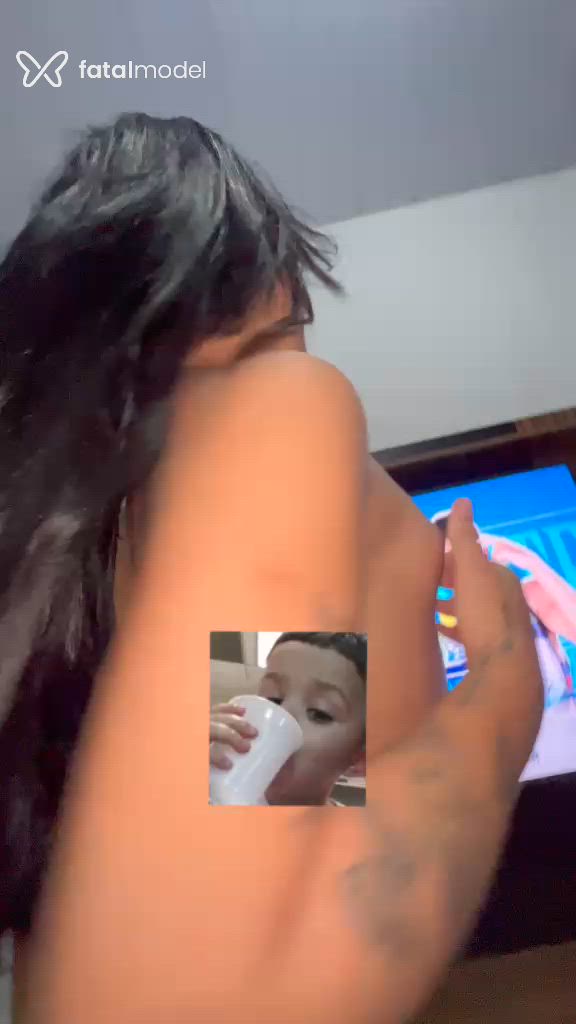 Acompanhante mulher trans morena (o) de olhos castanhos - Luísa Acompanhante mulher trans morena (o) de olhos castanhos - Luísa