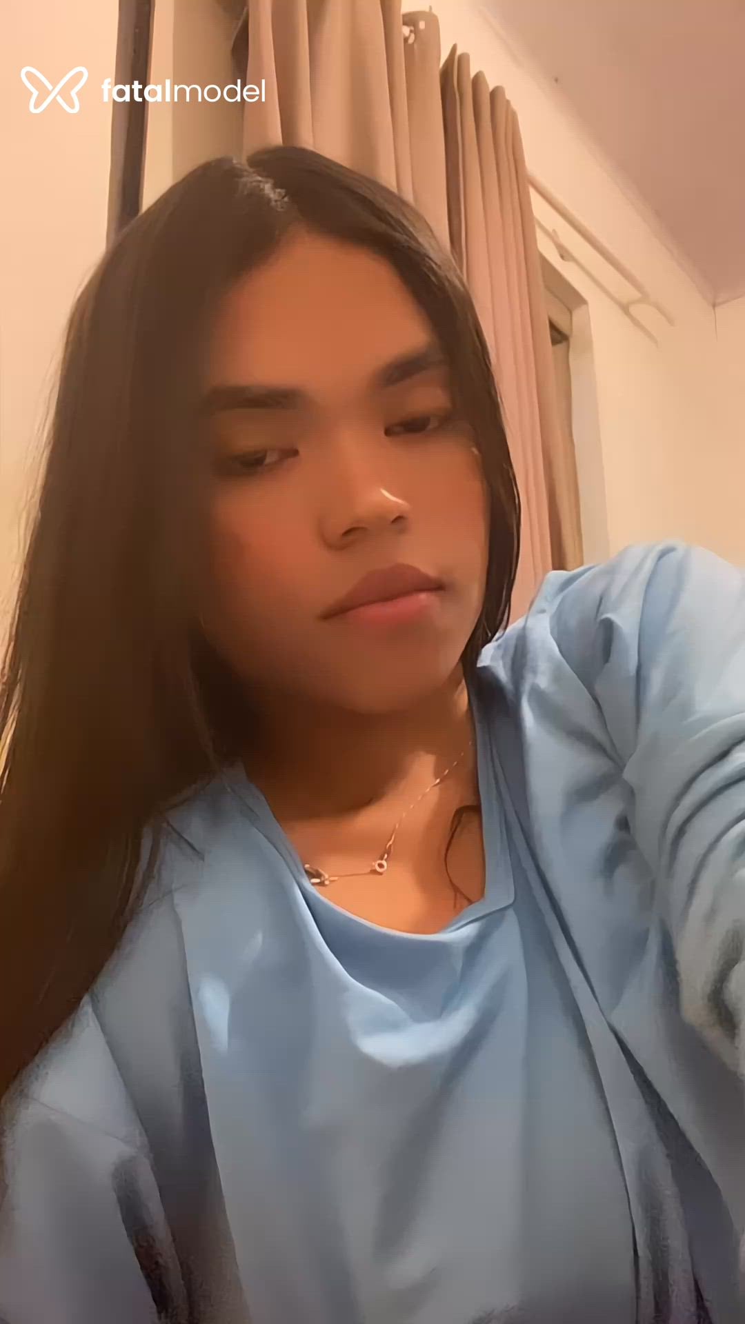 Acompanhante mulher morena (o) de olhos castanhos - Maju Silva