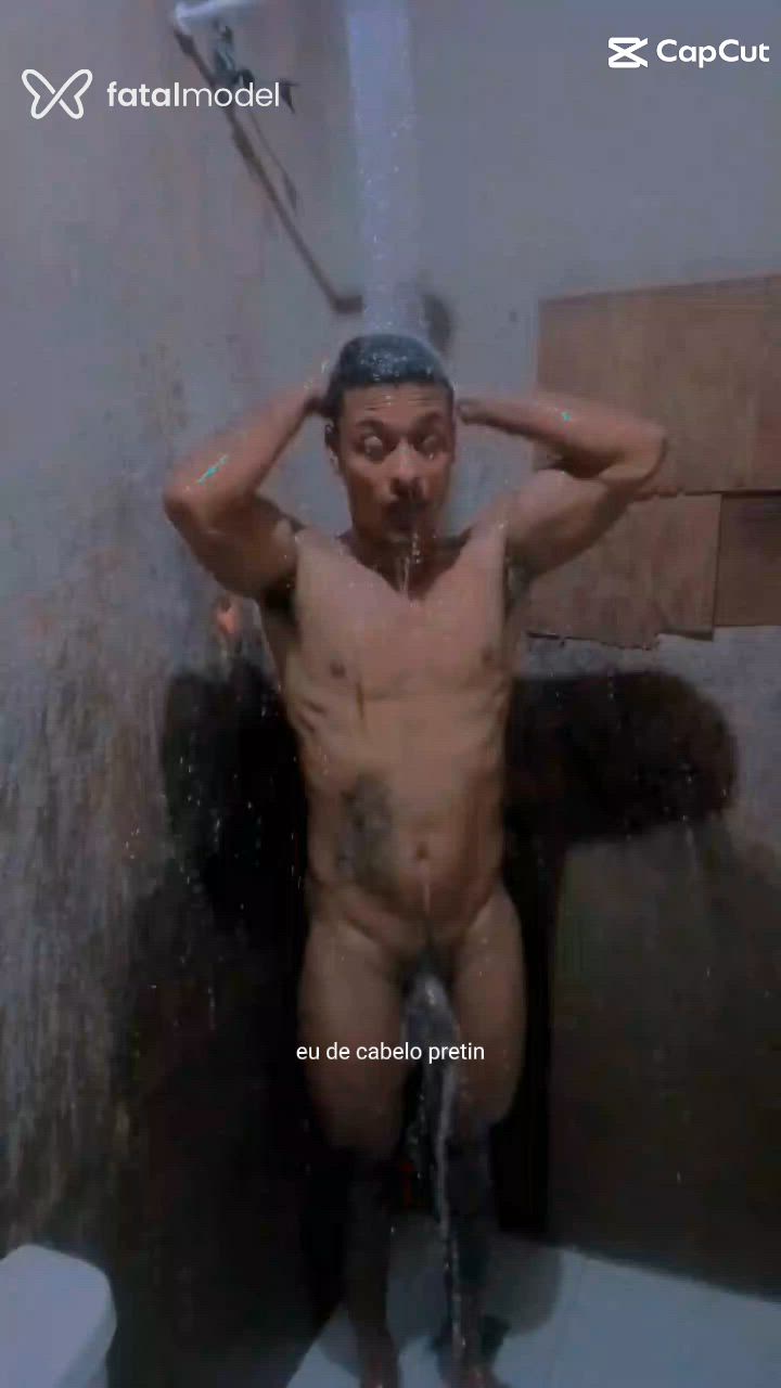 Acompanhante homem morena (o) de olhos verdes - João Gabriel