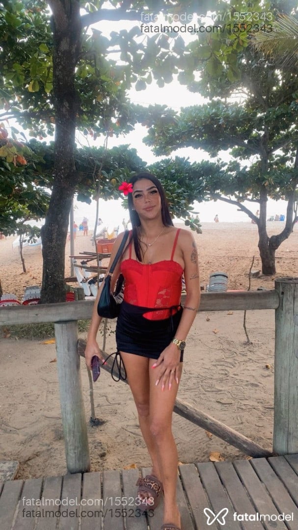Acompanhante mulher morena (o) de olhos castanhos - Manuela Acompanhante mulher morena (o) de olhos castanhos - Manuela