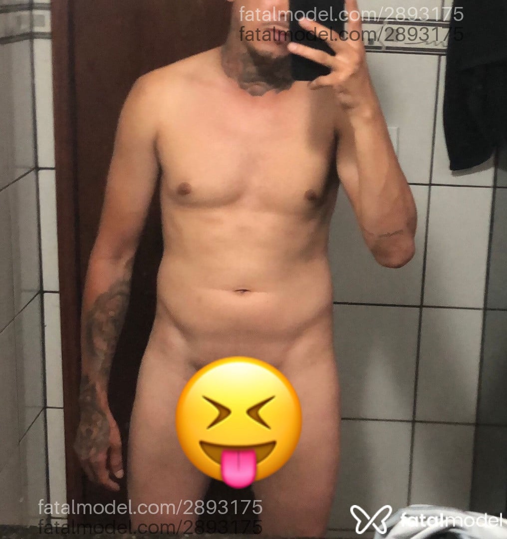 Acompanhante homem com cabelo castanho de olhos castanhos - Gabriel Augusto