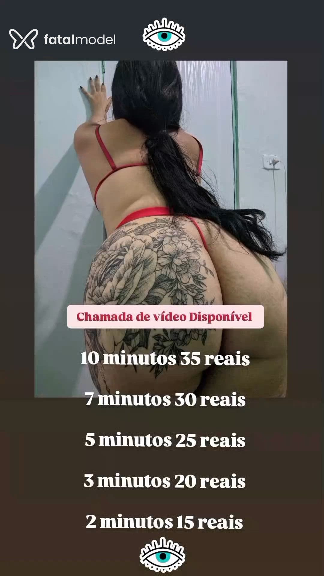 Acompanhante mulher com cabelo castanho de olhos castanhos - Kássia Acompanhante mulher com cabelo castanho de olhos castanhos - Kássia