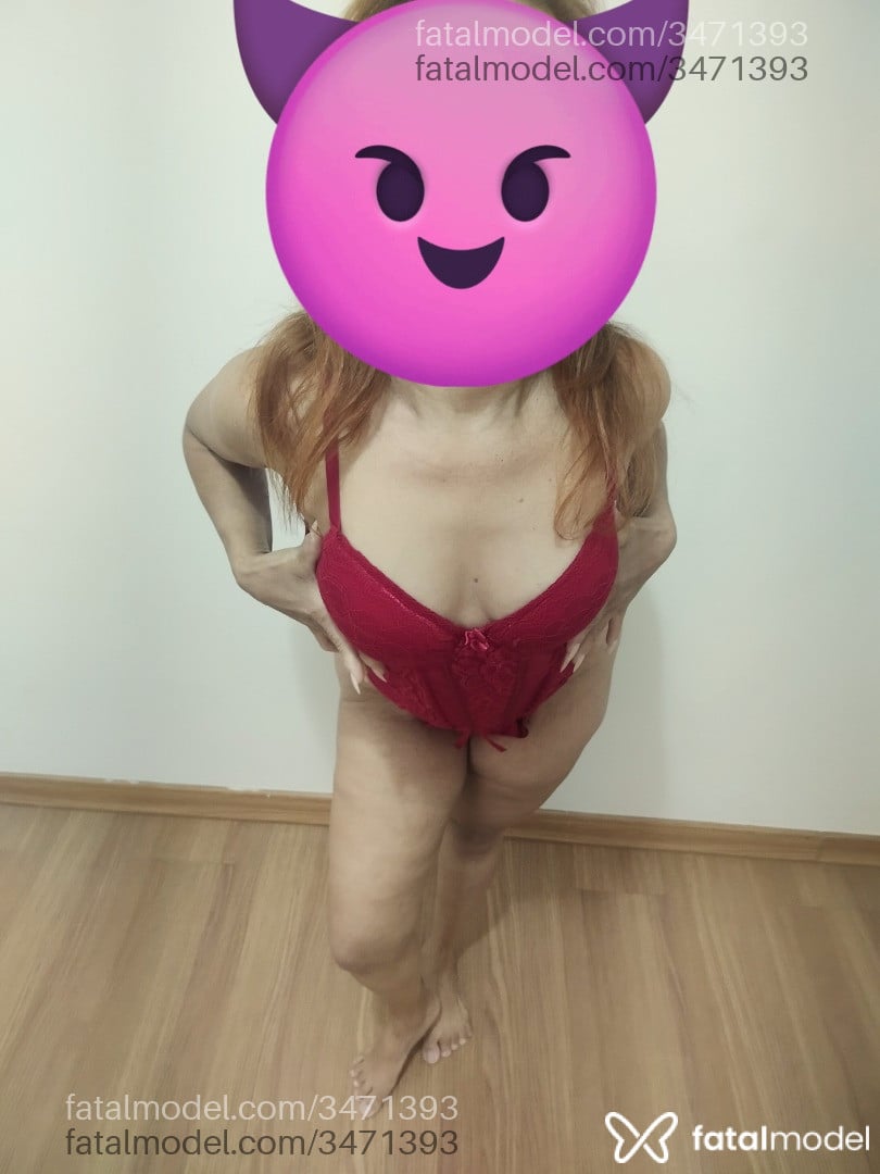 Acompanhante mulher ruiva (o) de olhos verdes - Pamela Acompanhante mulher ruiva (o) de olhos verdes - Pamela
