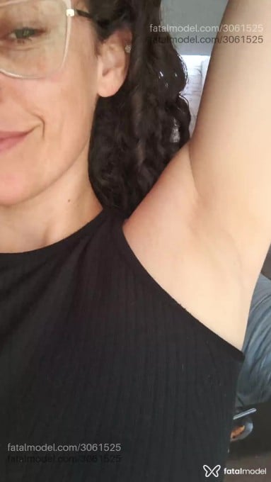 Acompanhante mulher ruiva (o) de olhos verdes em Virtual - Camila Hotwife