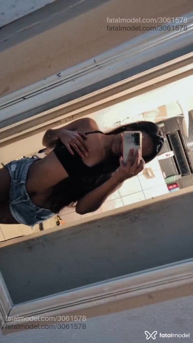 Acompanhante mulher morena (o) de olhos castanhos em Campinas - Andressa