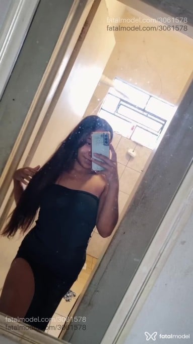 Acompanhante mulher morena (o) de olhos castanhos em Campinas - Andressa