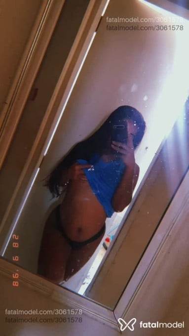 Acompanhante mulher morena (o) de olhos castanhos em Campinas - Andressa