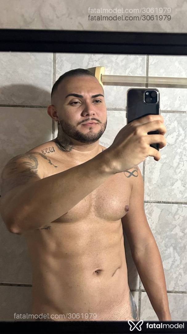 Acompanhante homem morena (o) de olhos pretos em Fortaleza - Alexx