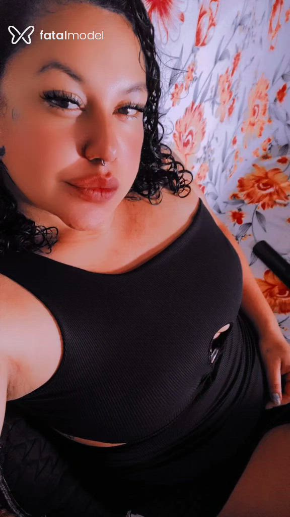 Acompanhante mulher morena (o) de olhos castanhos - Ninfdudinha