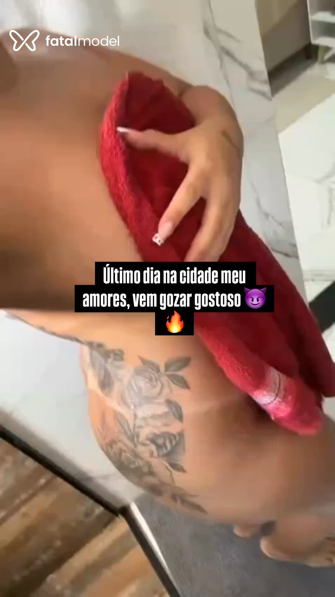 Acompanhante mulher morena (o) de olhos castanhos - Luna